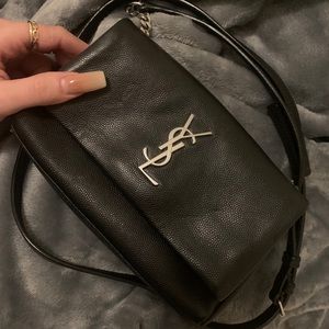 YSL purse